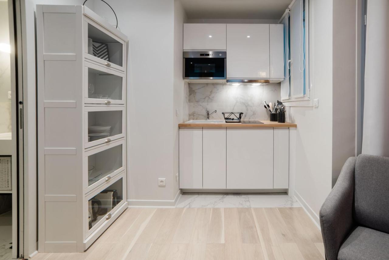 Suite Sartre : Au Coeur De La Rive Gauche, Neuf, Design, 2/4 Personnes Párizs Kültér fotó